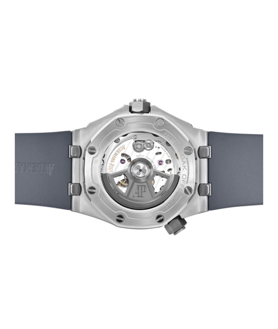 Audemars Piguet Часы, фото 4