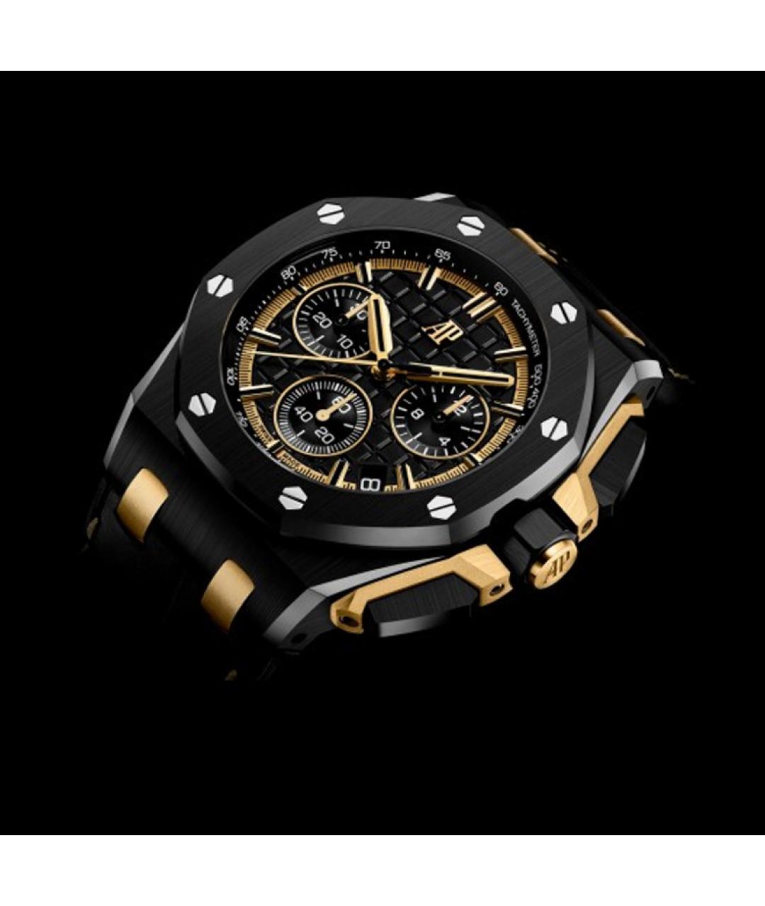Audemars Piguet Часы, фото 4