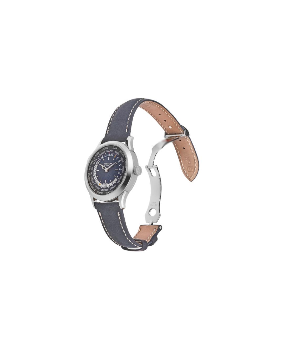 PATEK PHILIPPE Платиновые часы, фото 5
