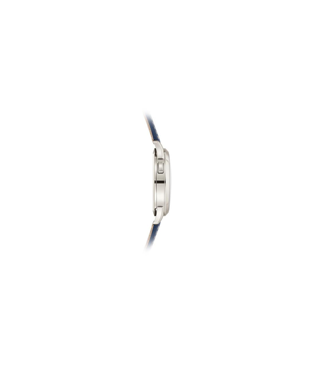 PATEK PHILIPPE Платиновые часы, фото 2