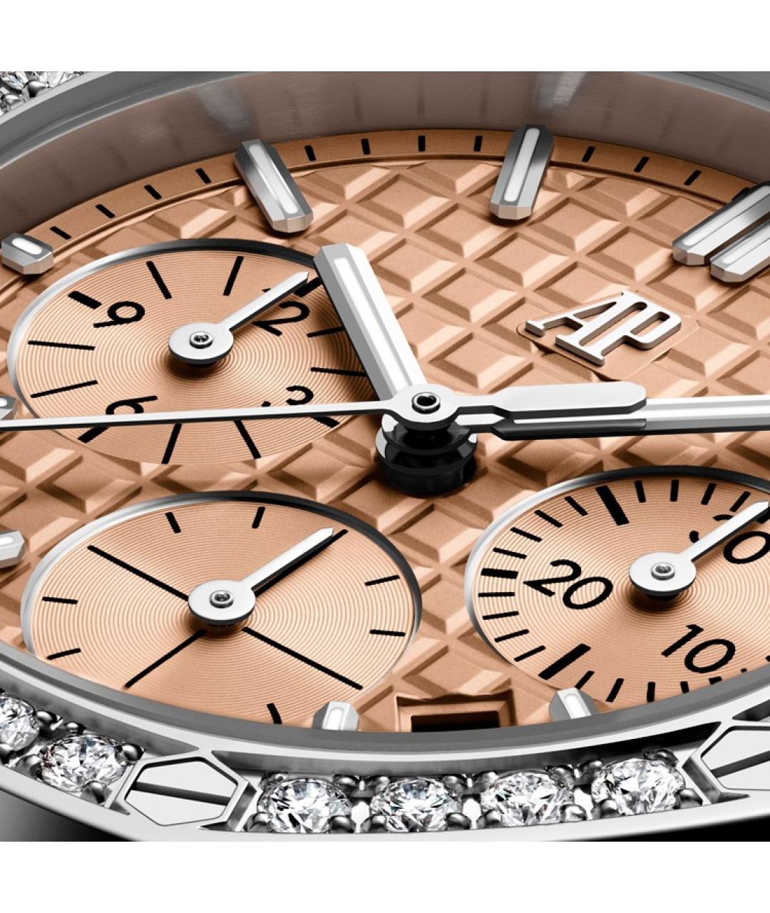Audemars Piguet Часы, фото 4