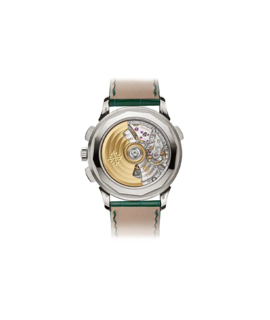PATEK PHILIPPE Платиновые часы, фото 2