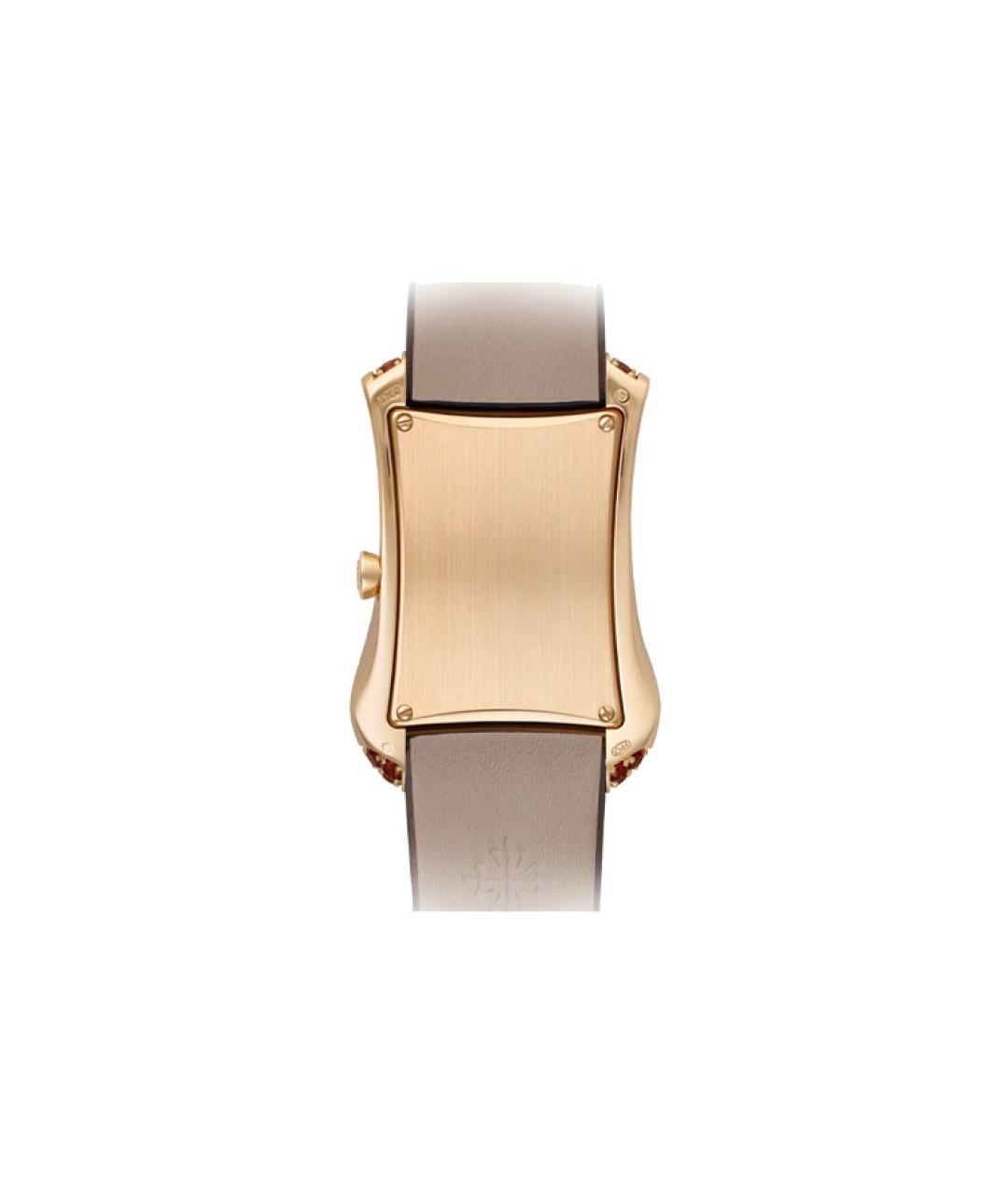 PATEK PHILIPPE Часы из розового золота, фото 2