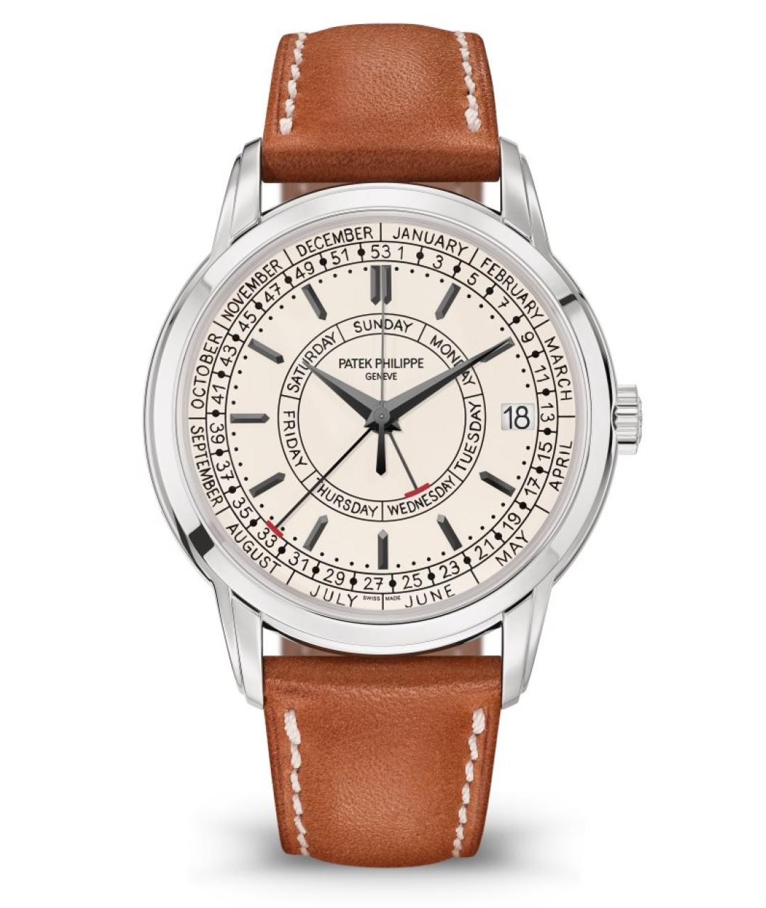 PATEK PHILIPPE Часы, фото 1