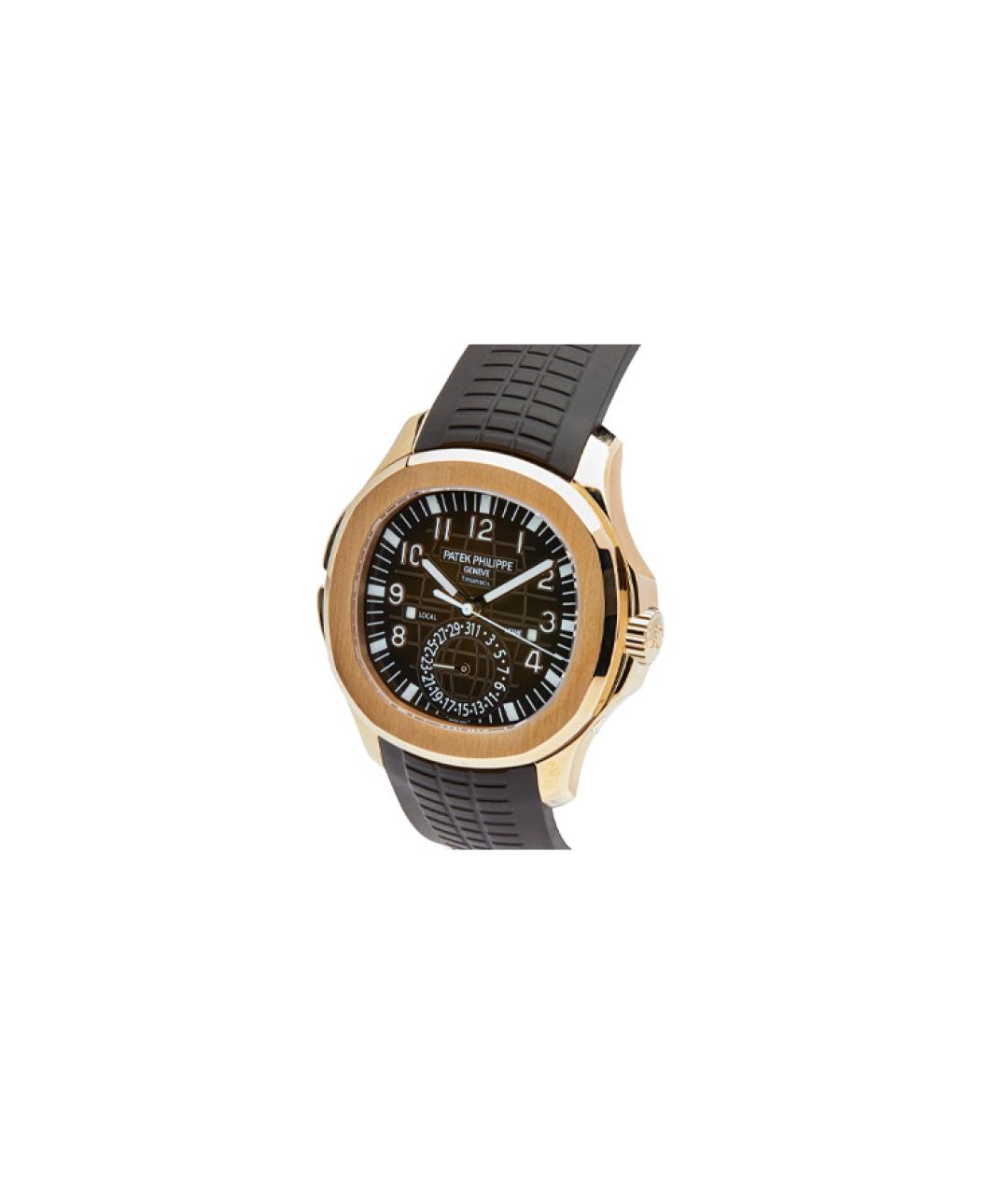 PATEK PHILIPPE Часы из розового золота, фото 2
