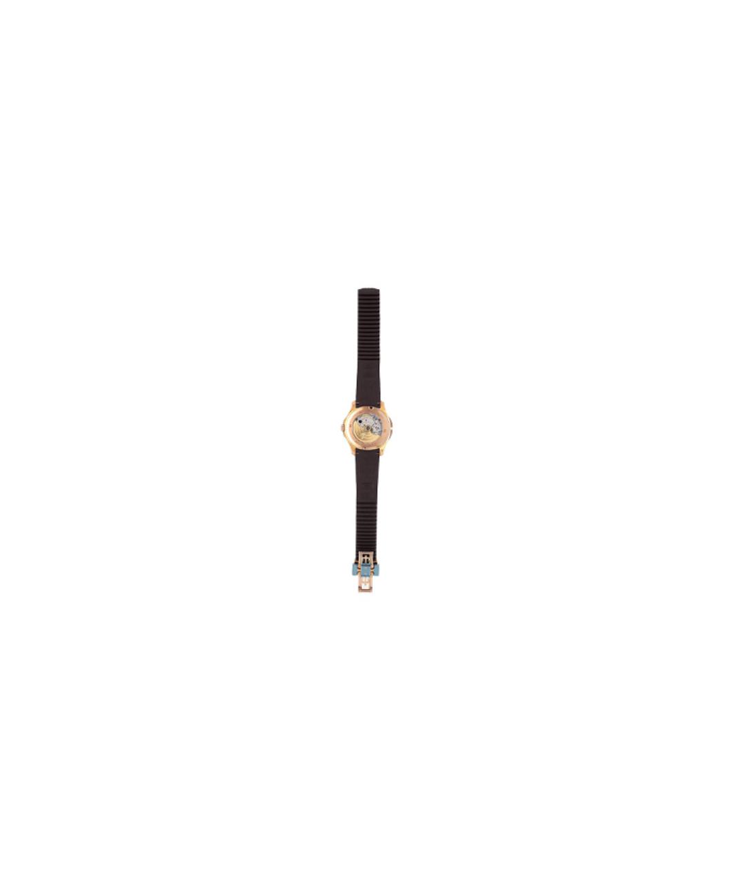 PATEK PHILIPPE Часы из розового золота, фото 4