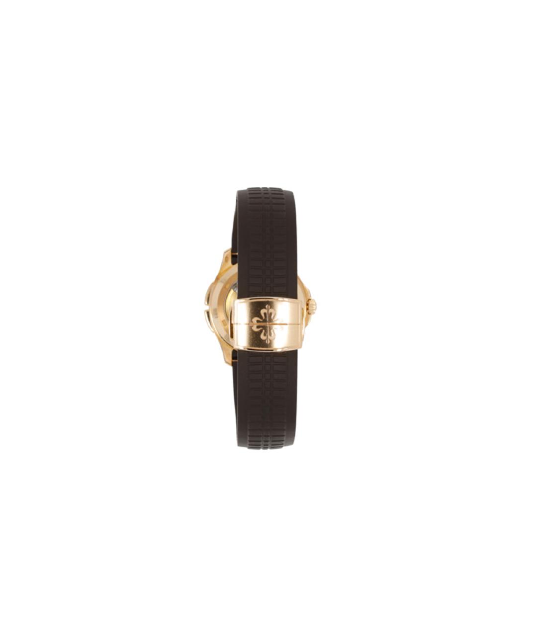 PATEK PHILIPPE Часы из розового золота, фото 5