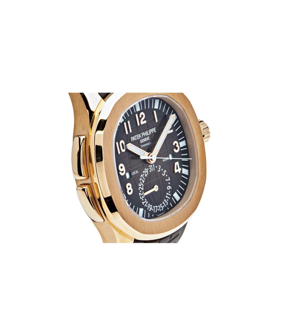 PATEK PHILIPPE Часы из розового золота, фото 3