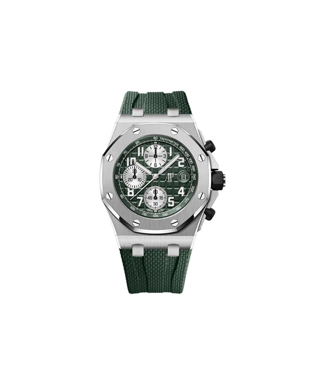 Audemars Piguet Часы, фото 1