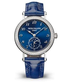PATEK PHILIPPE Часы