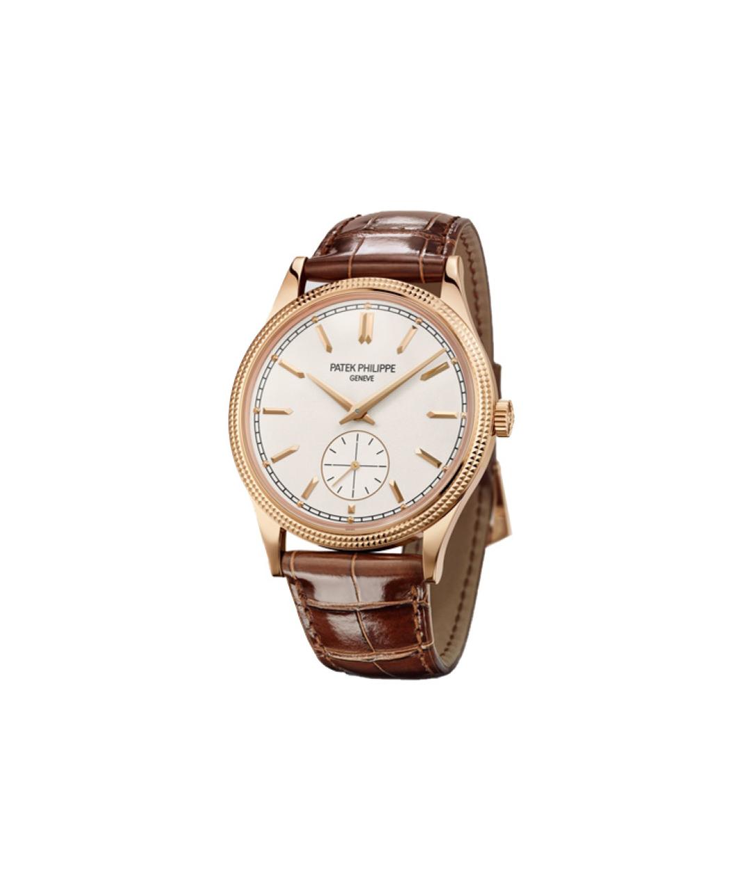 PATEK PHILIPPE Часы из розового золота, фото 2