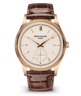 PATEK PHILIPPE Часы