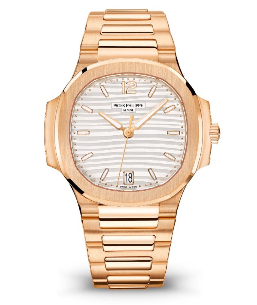 PATEK PHILIPPE Часы из розового золота, фото 1
