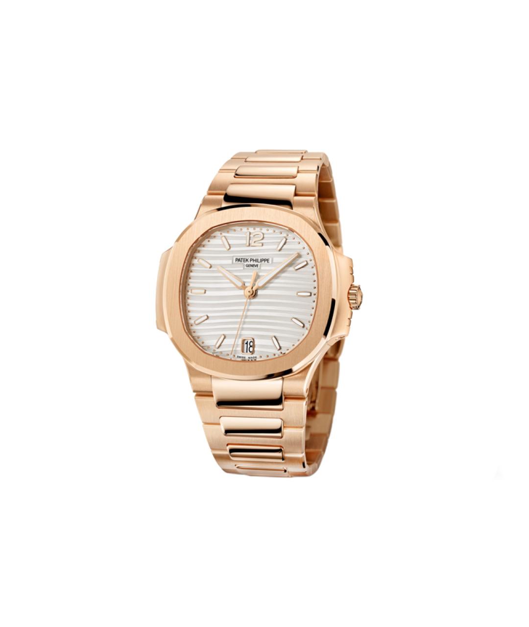 PATEK PHILIPPE Часы из розового золота, фото 2