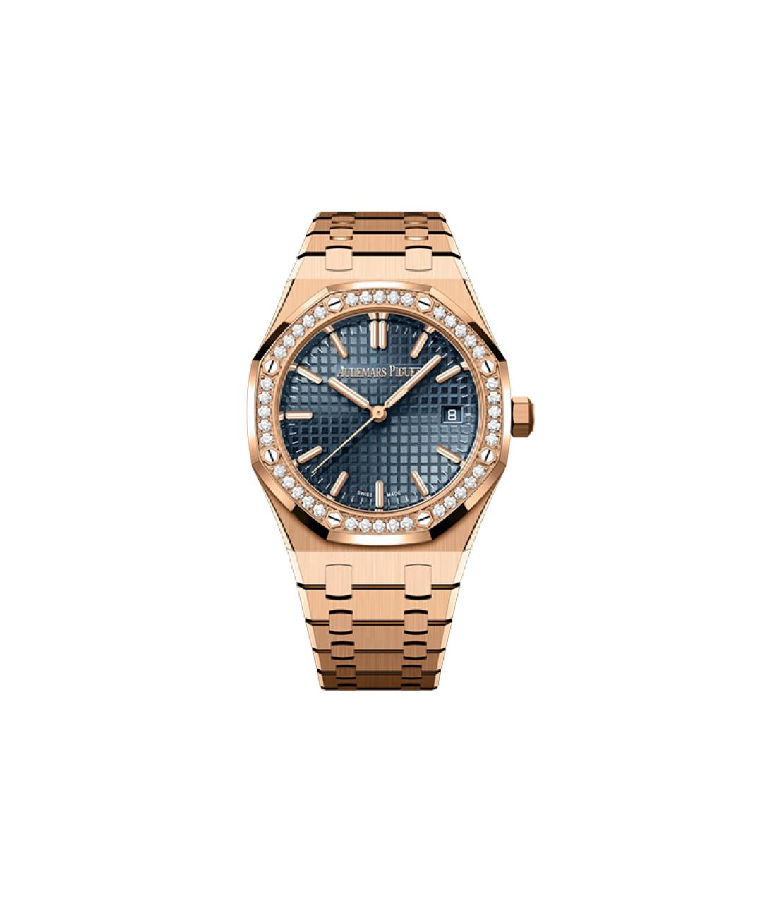 Audemars Piguet Часы из розового золота, фото 1