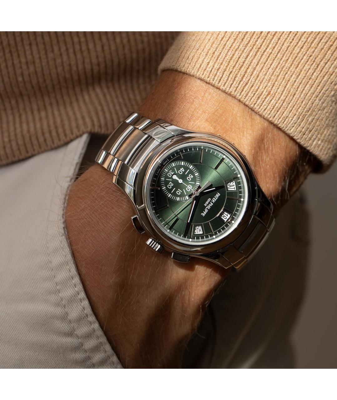 PATEK PHILIPPE Часы, фото 2