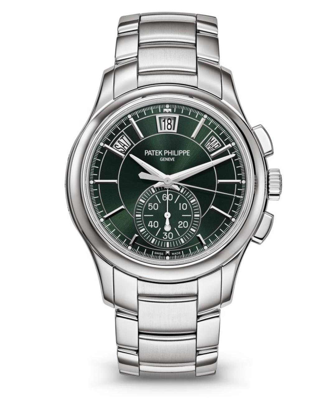 PATEK PHILIPPE Часы, фото 1