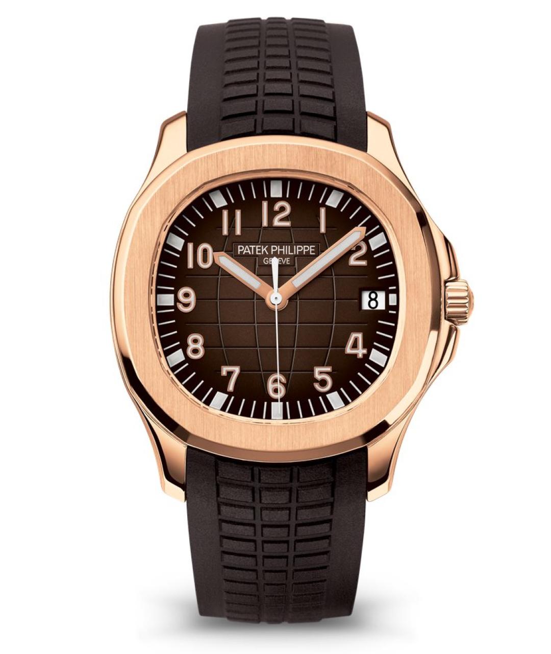 PATEK PHILIPPE Часы из розового золота, фото 1