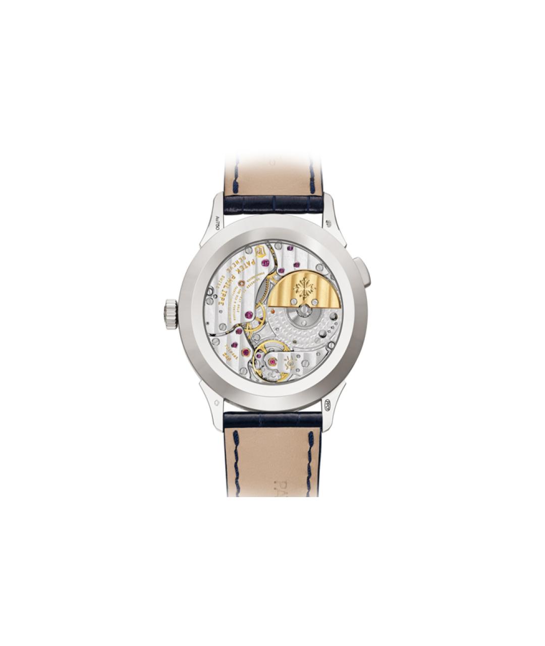 PATEK PHILIPPE Часы из белого золота, фото 4