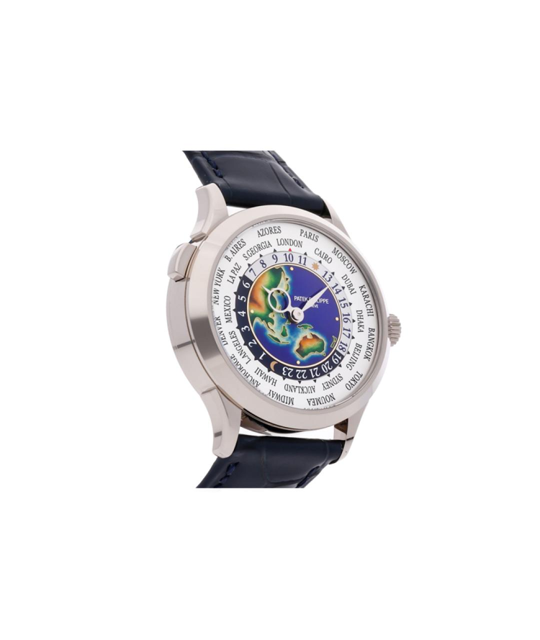 PATEK PHILIPPE Часы из белого золота, фото 3