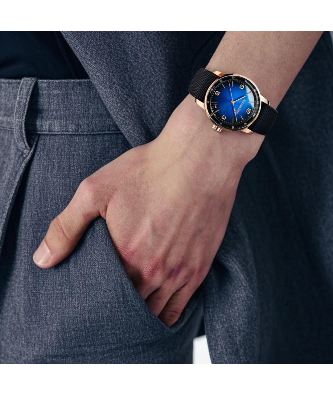 Audemars Piguet Часы из розового золота, фото 5