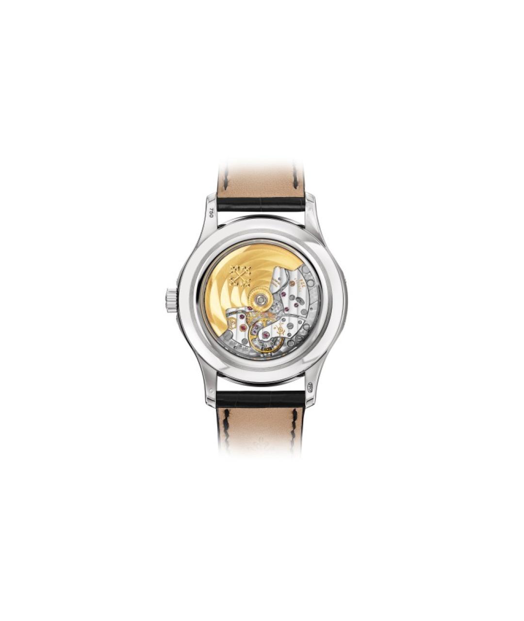 PATEK PHILIPPE Часы из белого золота, фото 4