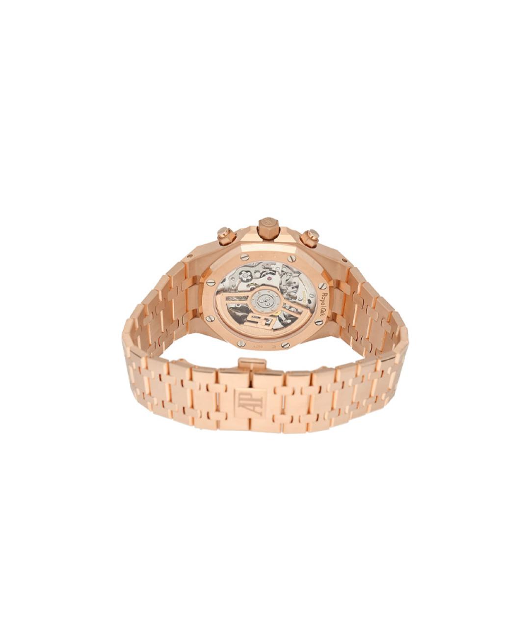Audemars Piguet Часы из розового золота, фото 2