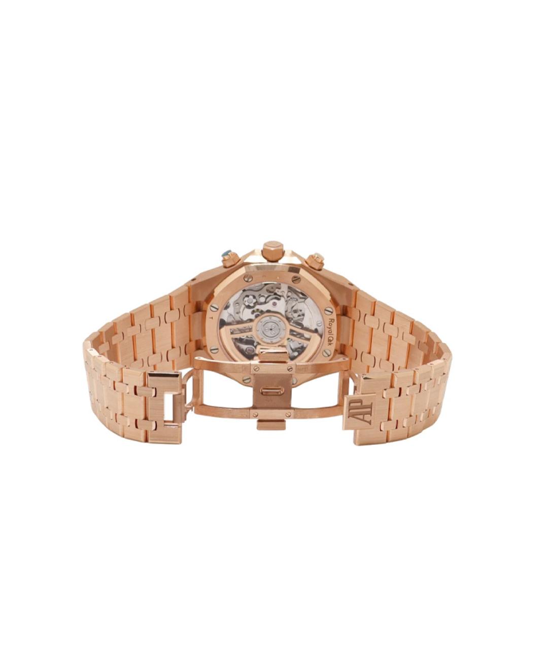 Audemars Piguet Часы из розового золота, фото 3