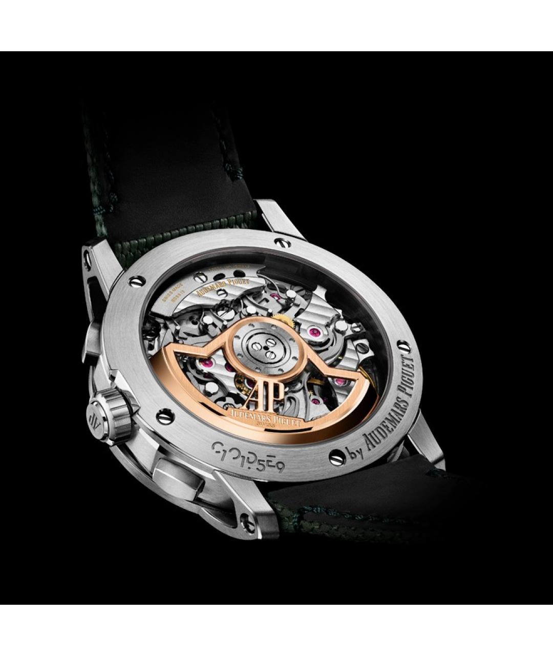 Audemars Piguet Часы, фото 4