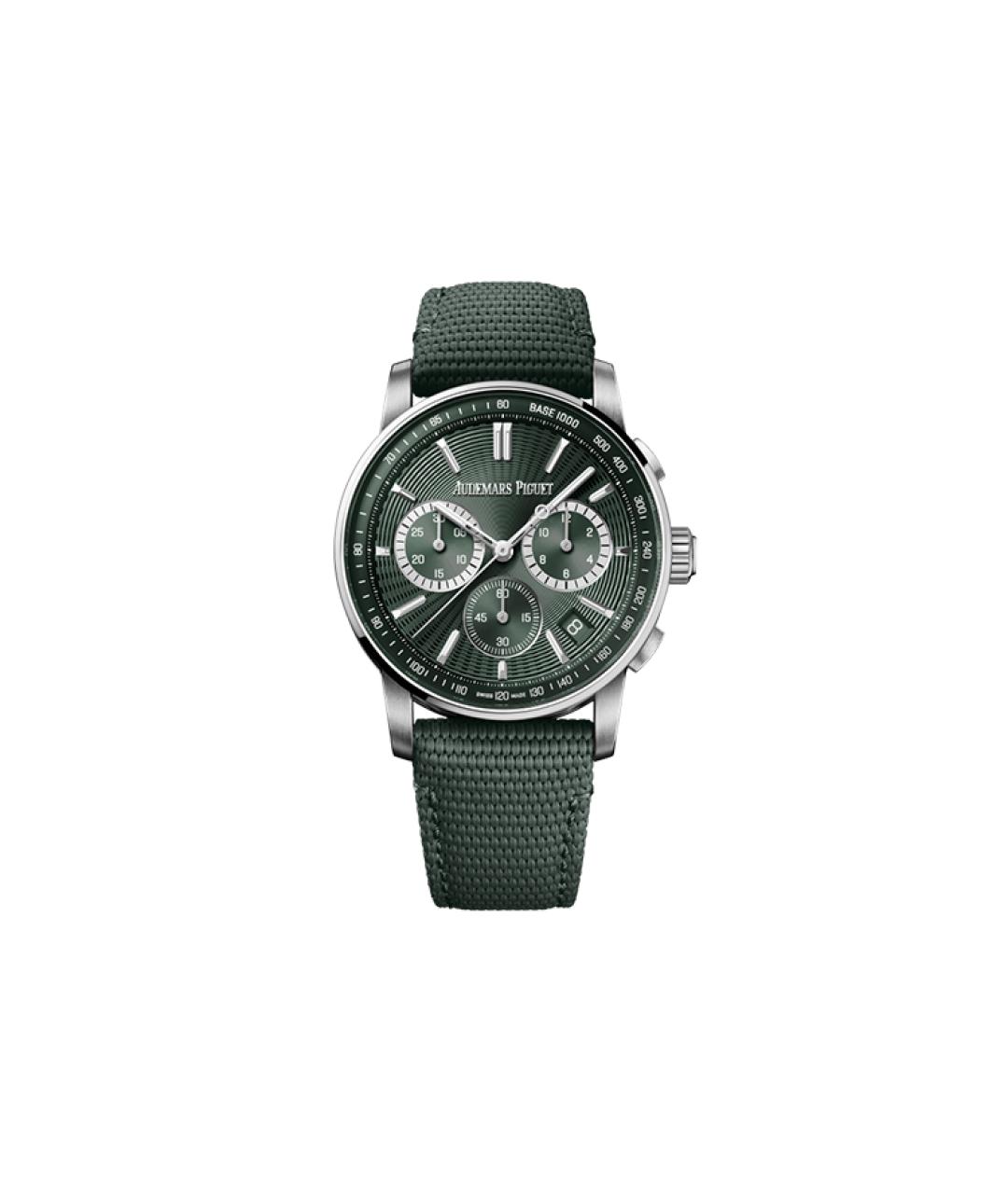 Audemars Piguet Часы, фото 1