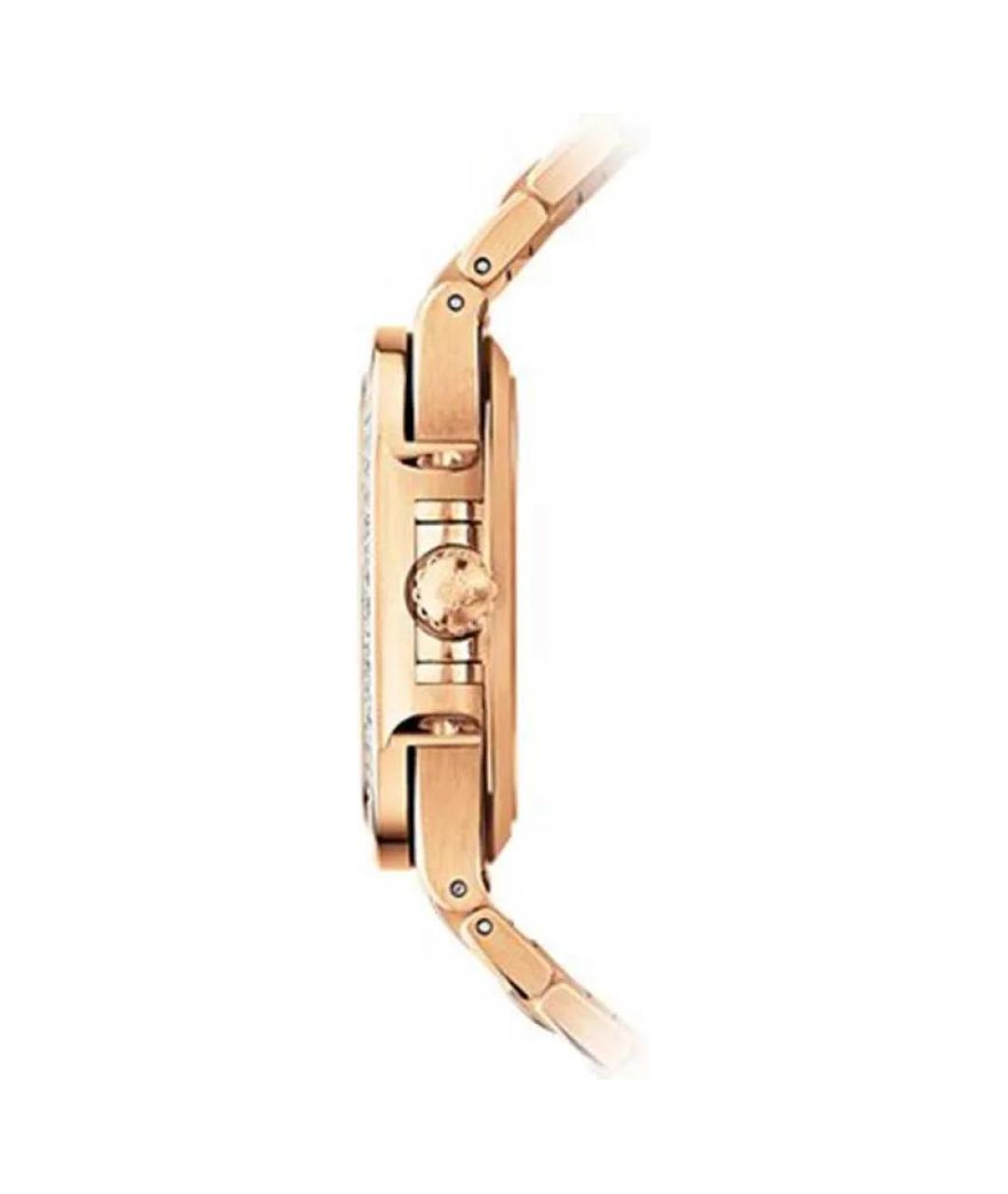 PATEK PHILIPPE Часы из розового золота, фото 4