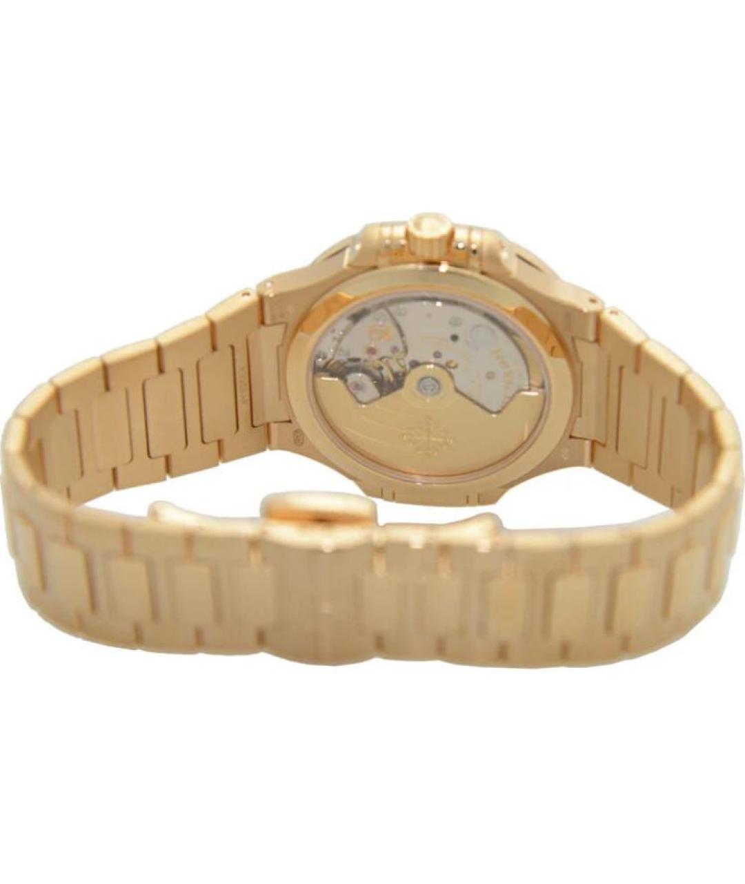 PATEK PHILIPPE Часы из розового золота, фото 5