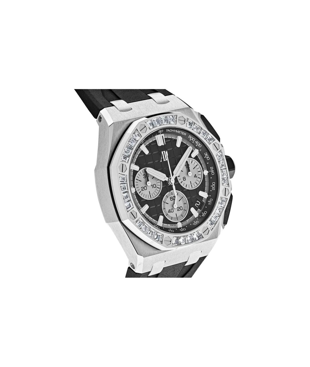 Audemars Piguet Часы из белого золота, фото 2