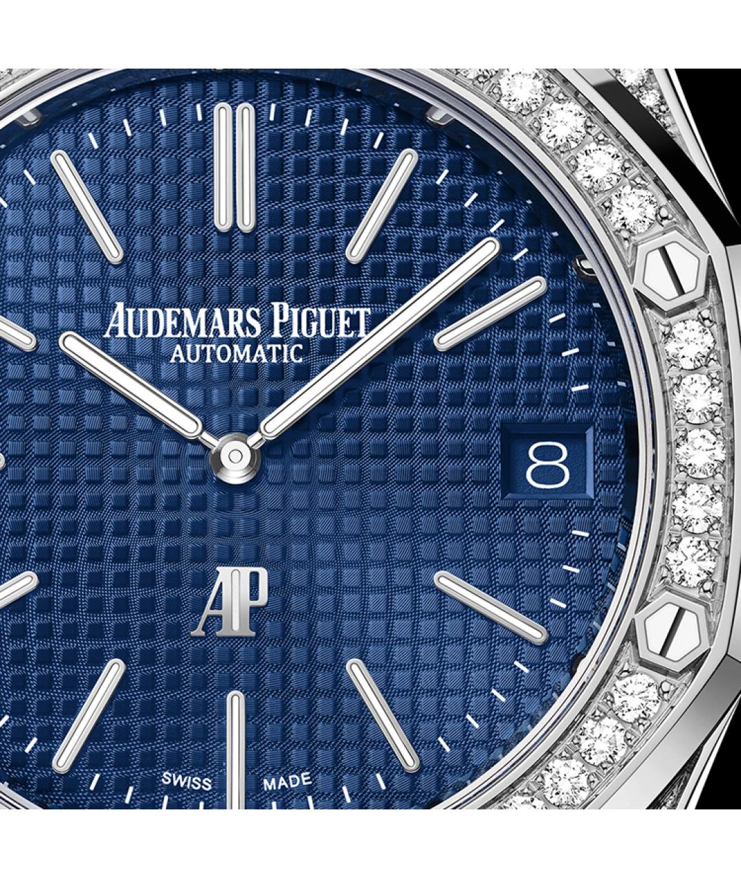 Audemars Piguet Часы из белого золота, фото 3