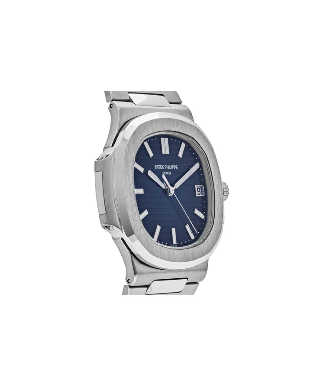 PATEK PHILIPPE Часы из белого золота, фото 2