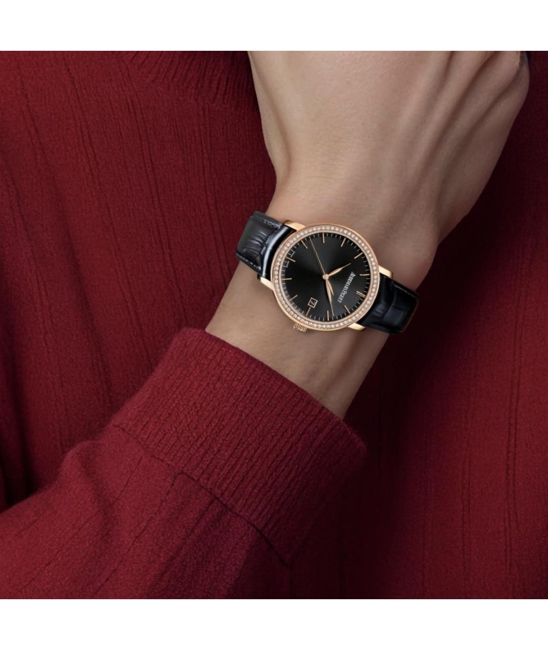 Audemars Piguet Часы из розового золота, фото 4