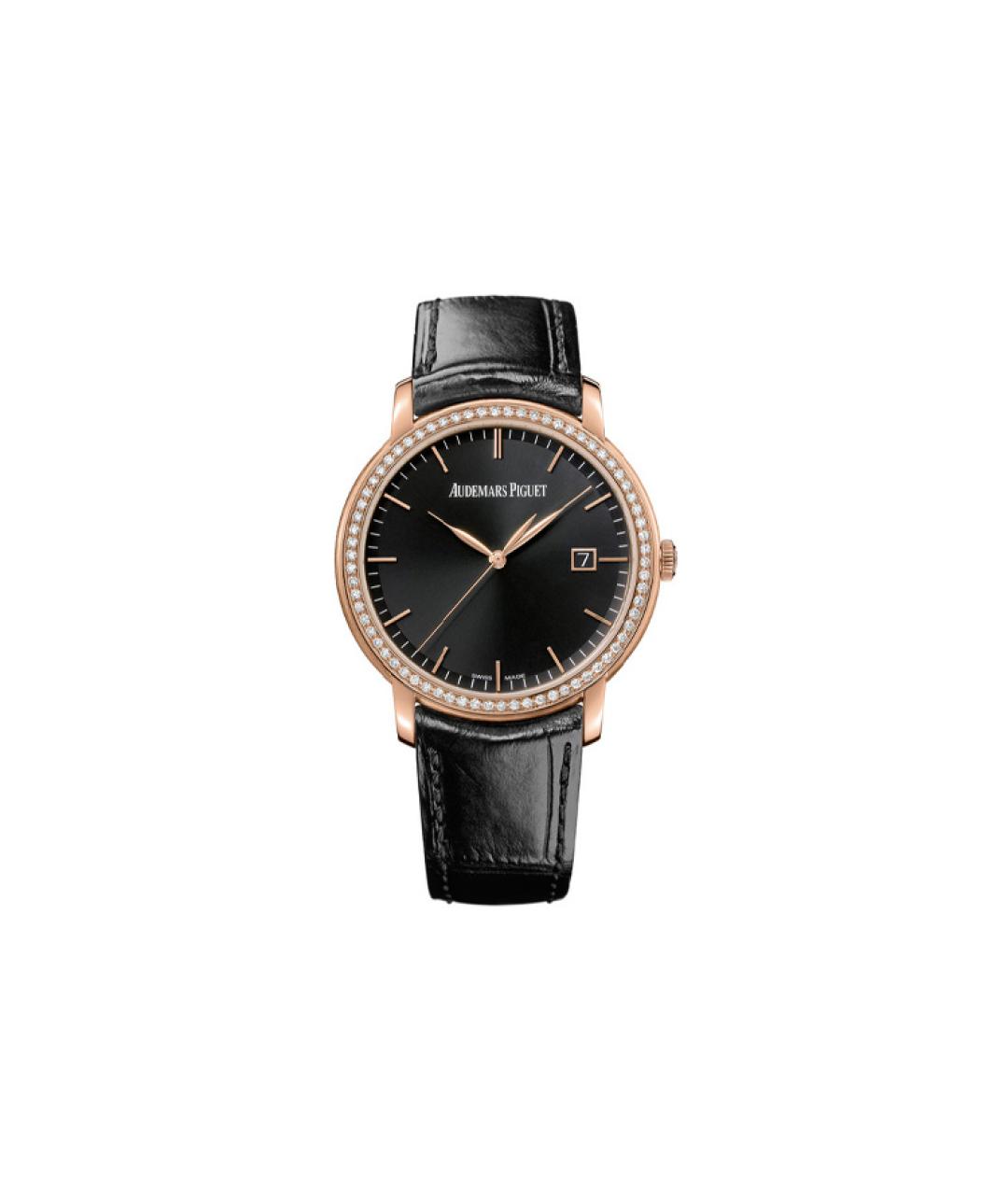 Audemars Piguet Часы из розового золота, фото 1