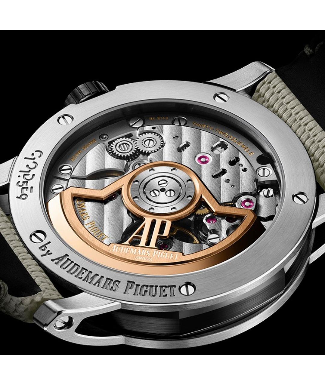 Audemars Piguet Часы, фото 5