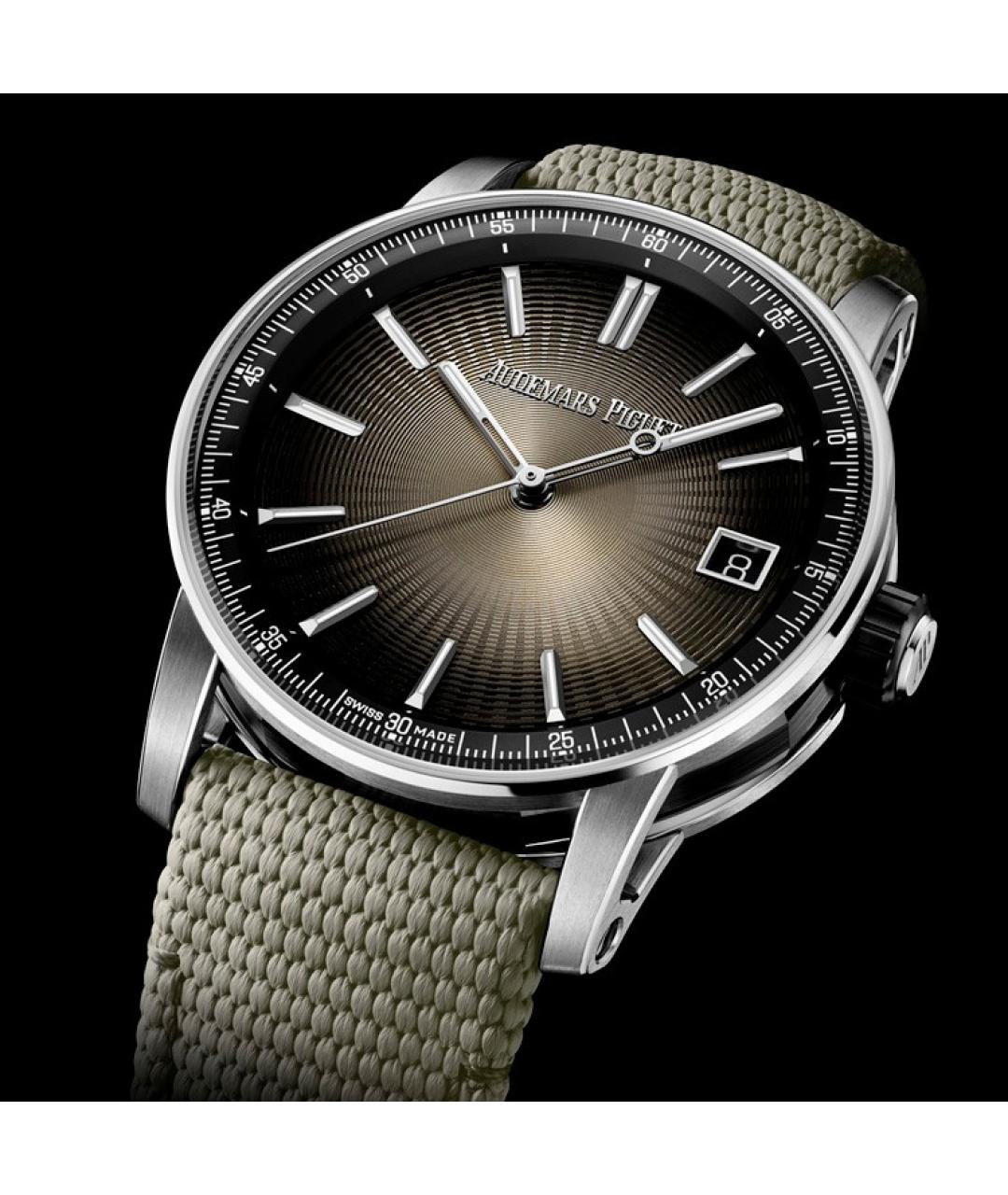 Audemars Piguet Часы, фото 2