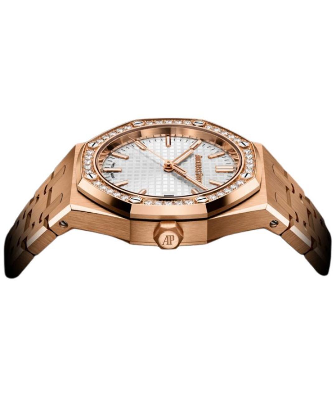 Audemars Piguet Часы из розового золота, фото 3