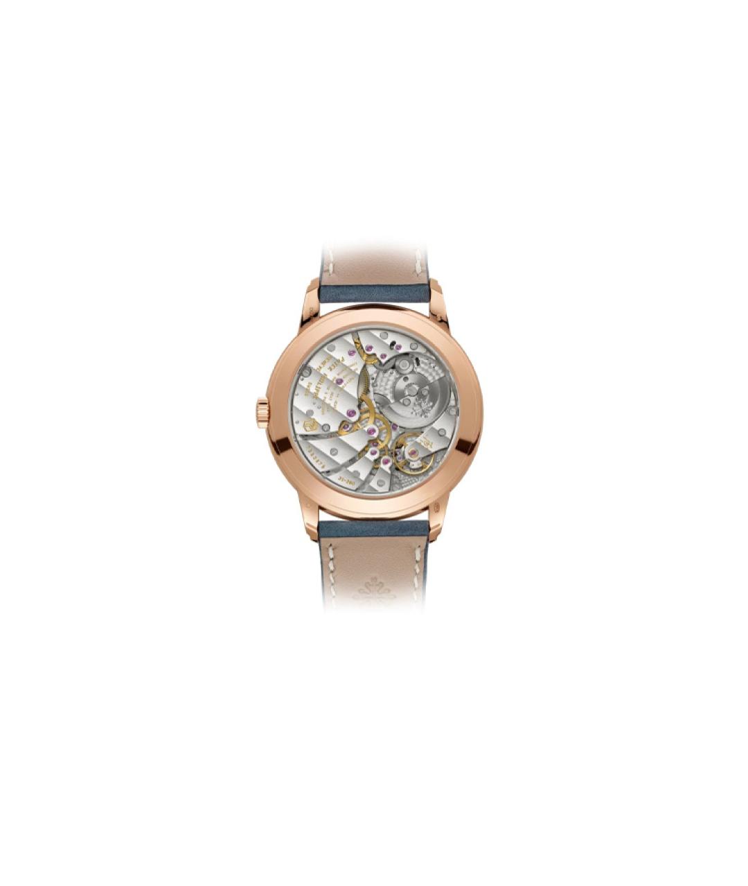 PATEK PHILIPPE Часы из розового золота, фото 2