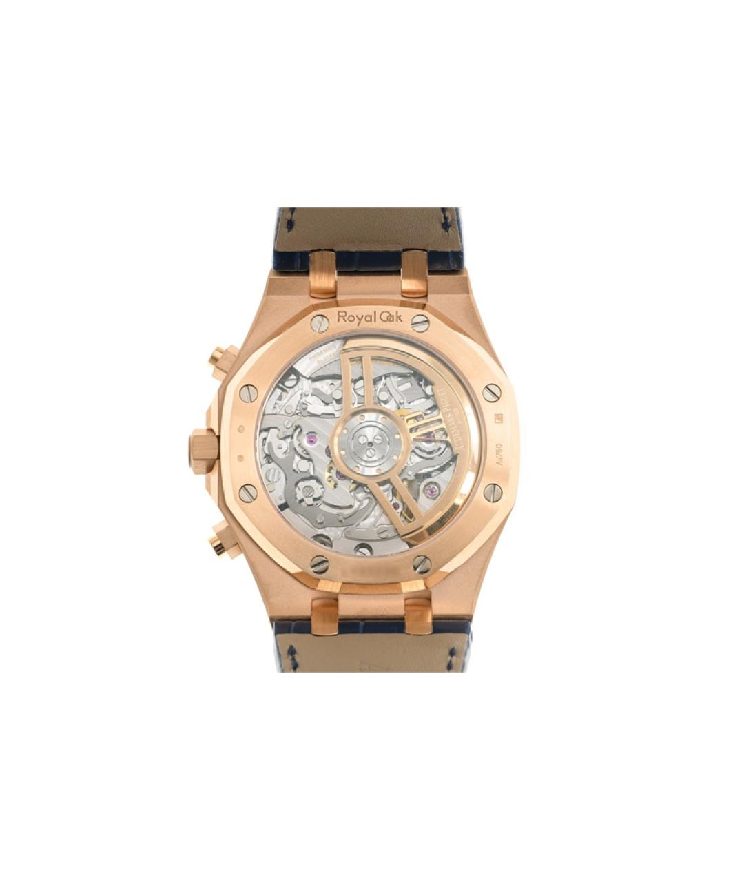 Audemars Piguet Часы из розового золота, фото 3