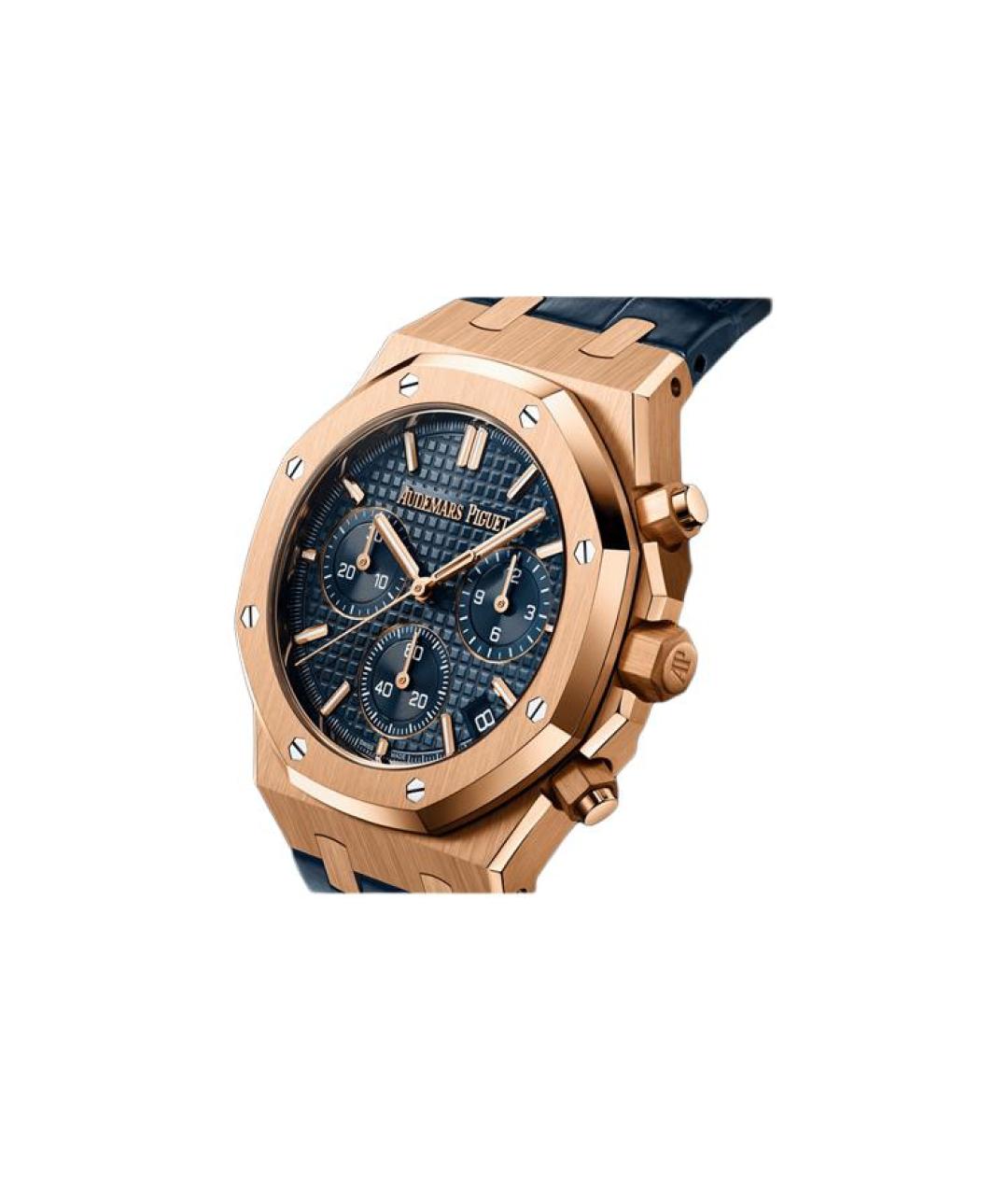 Audemars Piguet Часы из розового золота, фото 2