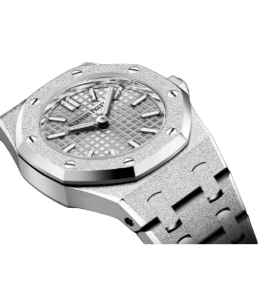 Audemars Piguet Часы из белого золота, фото 2