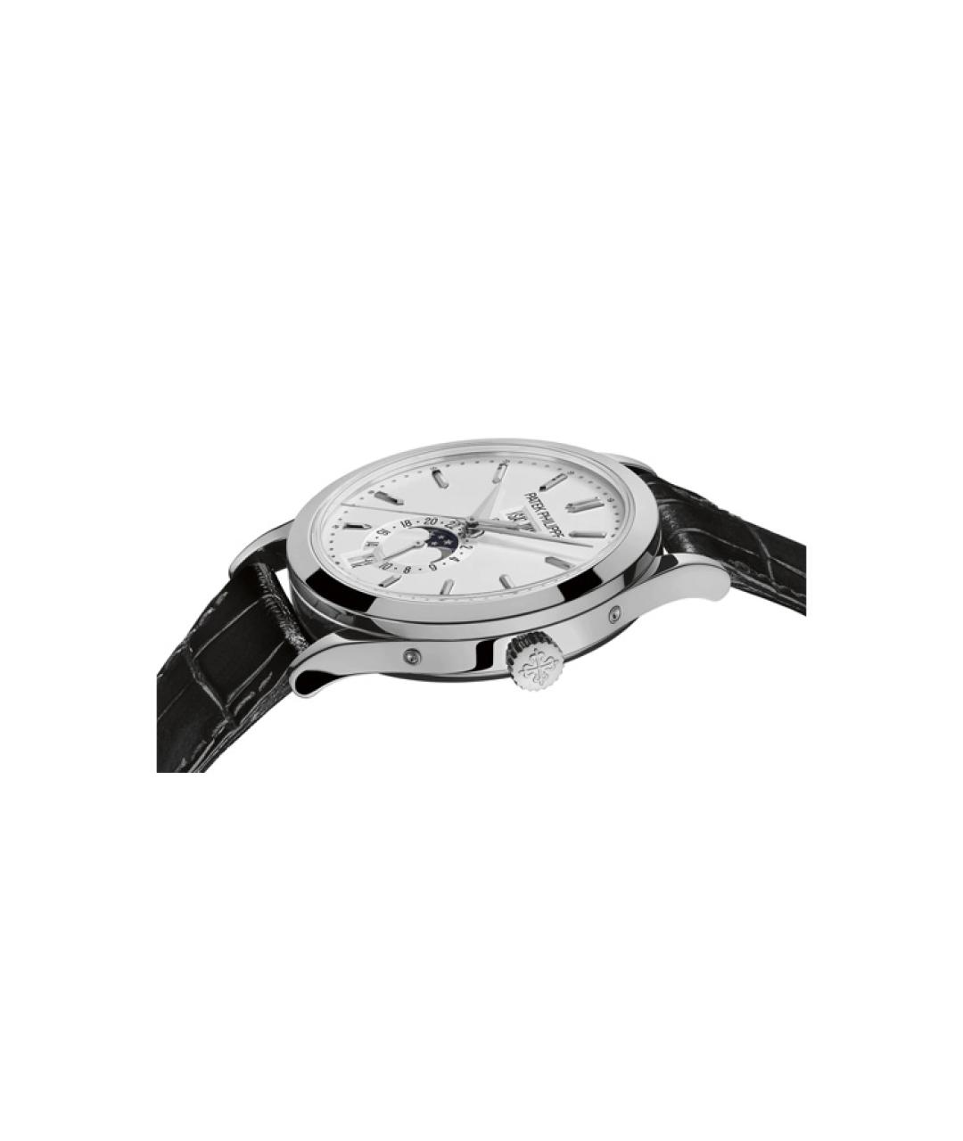 PATEK PHILIPPE Часы из белого золота, фото 3