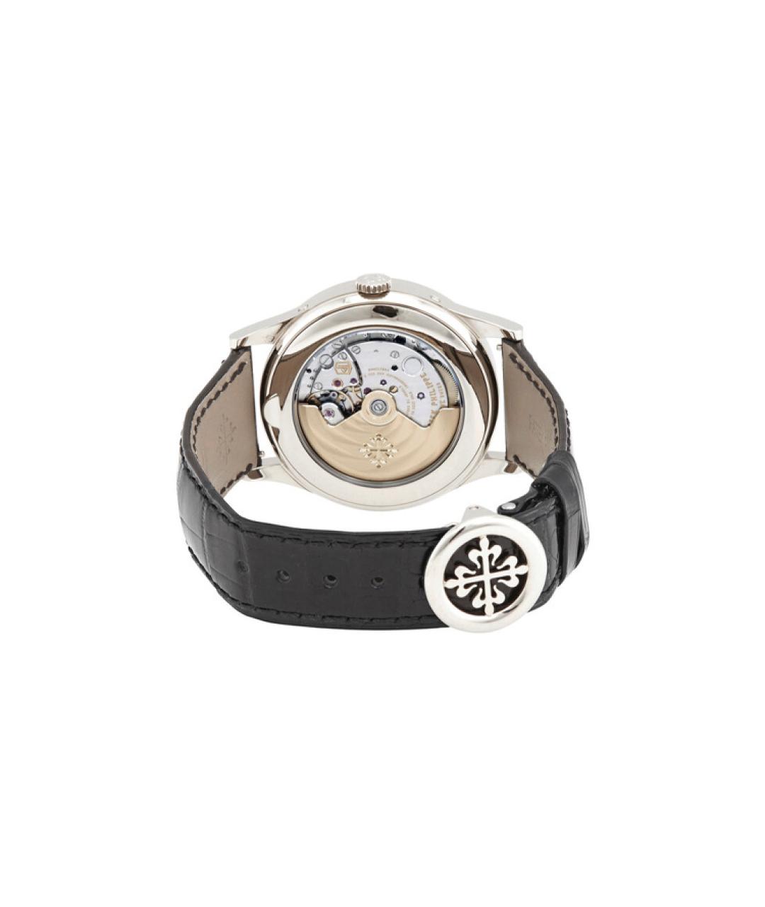 PATEK PHILIPPE Часы из белого золота, фото 4