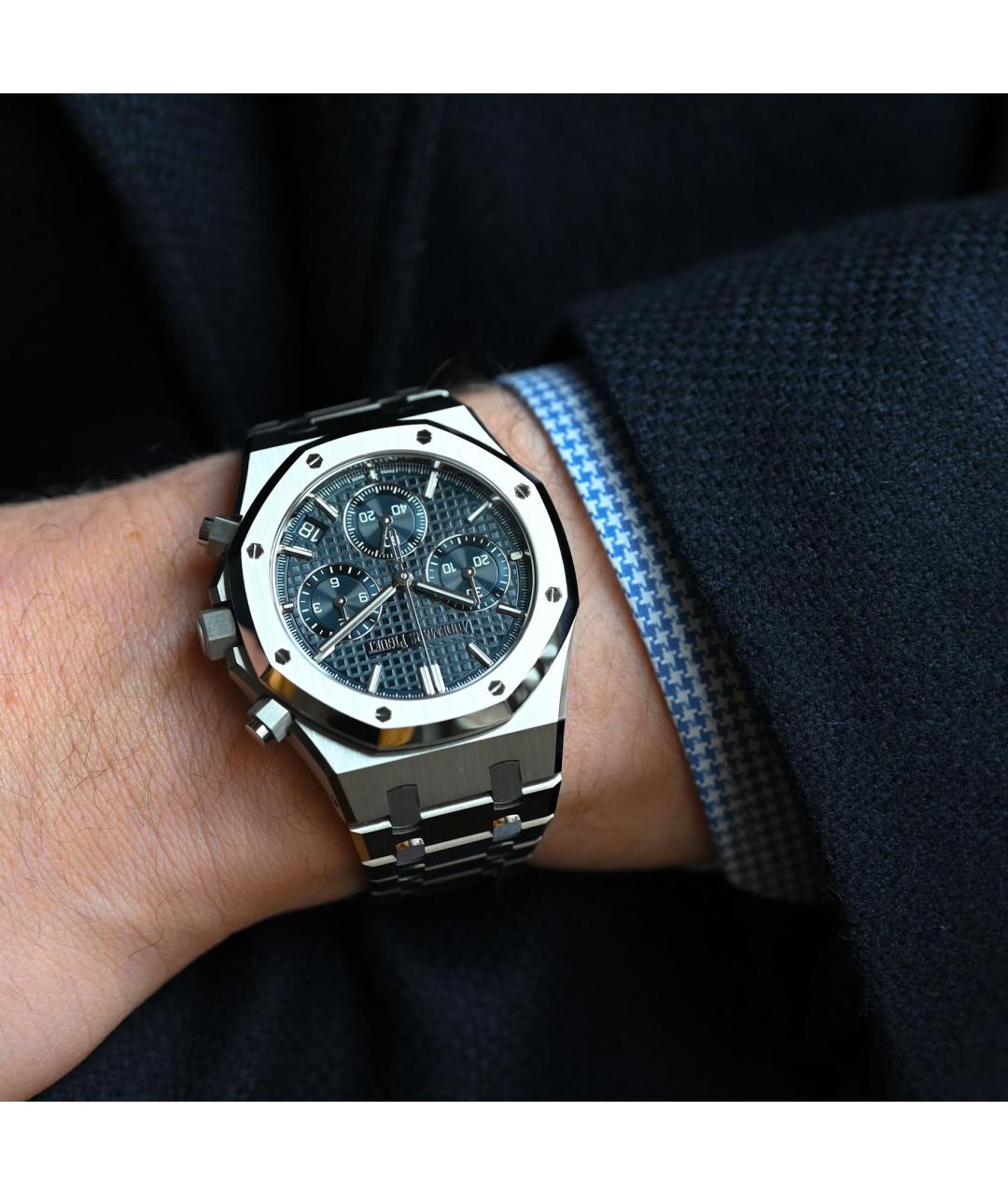 Audemars Piguet Часы, фото 4