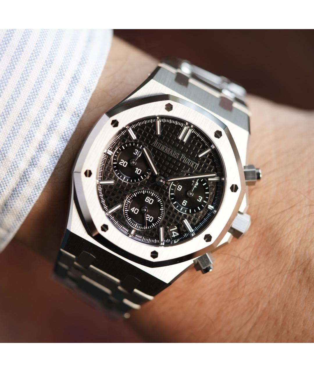 Audemars Piguet Часы, фото 3