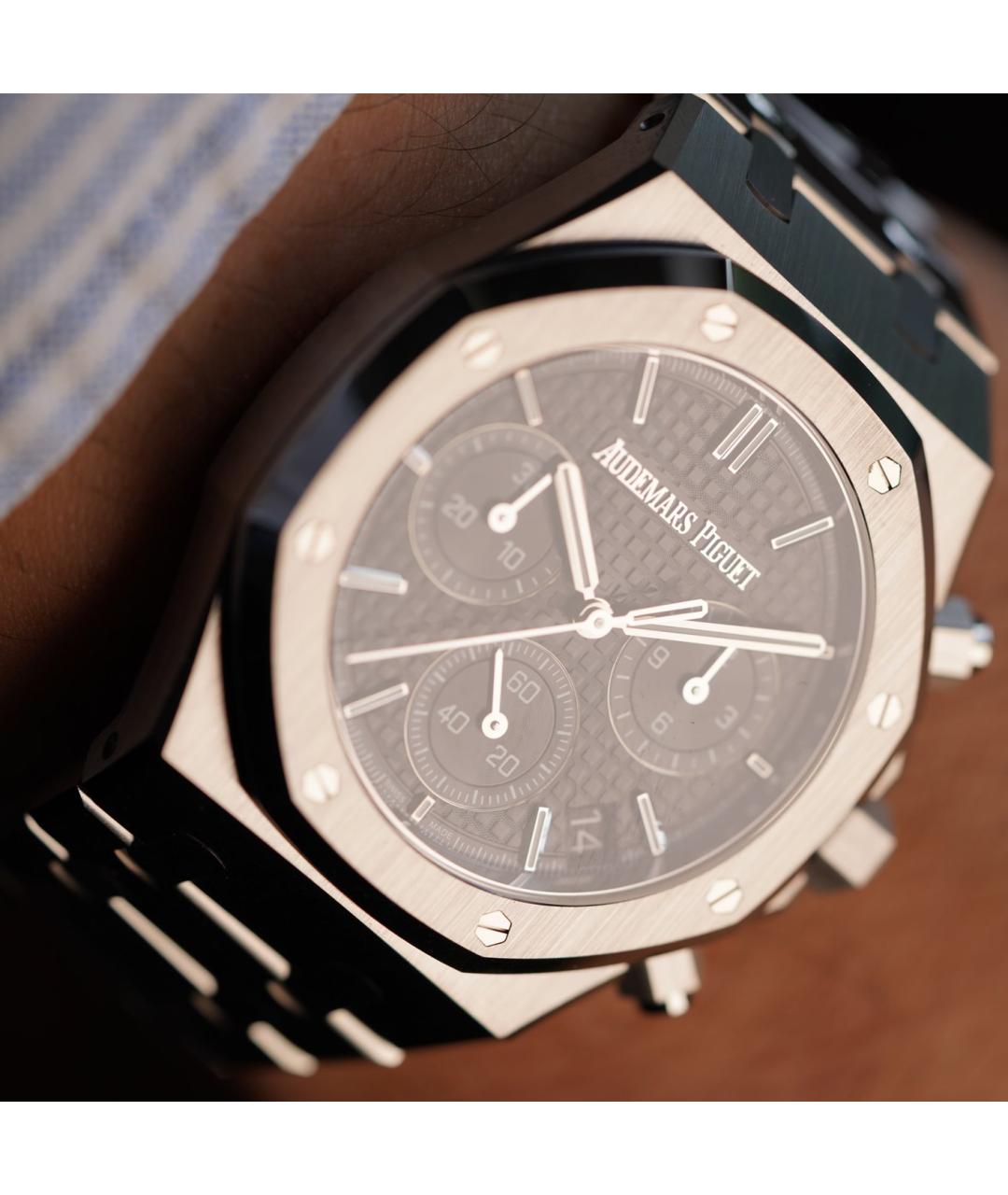 Audemars Piguet Часы, фото 5