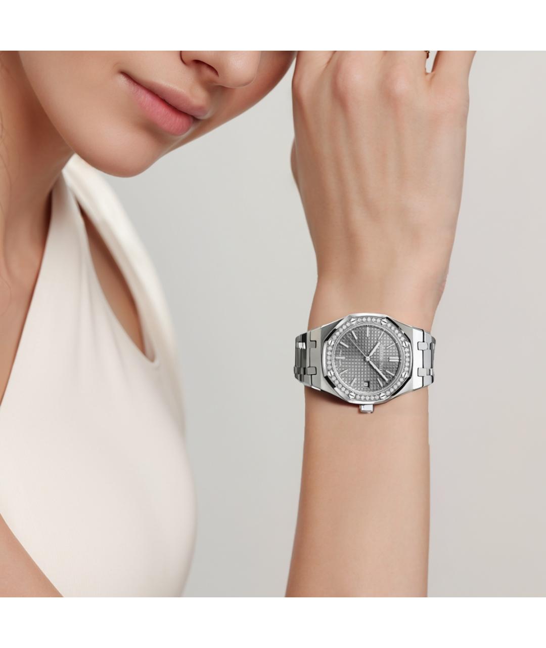 Audemars Piguet Часы, фото 5